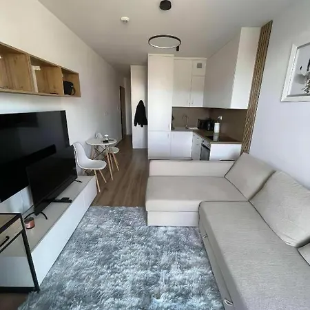 Aparthotel By Diokaonad Apartment
